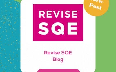 Preparing for SQE1 assessment day