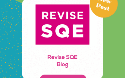 Preparing for SQE1 assessment day