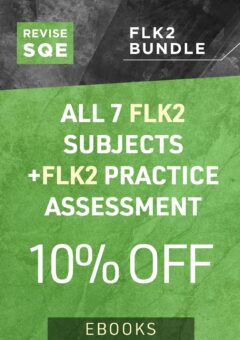 Book cover: FLK2 Bundle (ebooks)