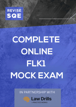 Complete Online FLK1 Mock Exam