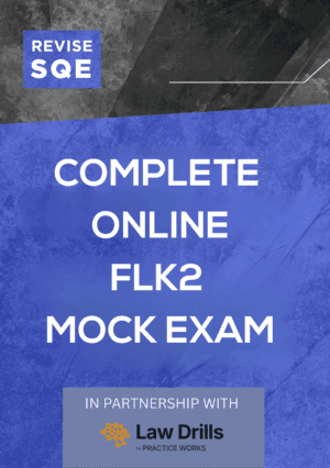 Complete Online FLK2 Mock Exam