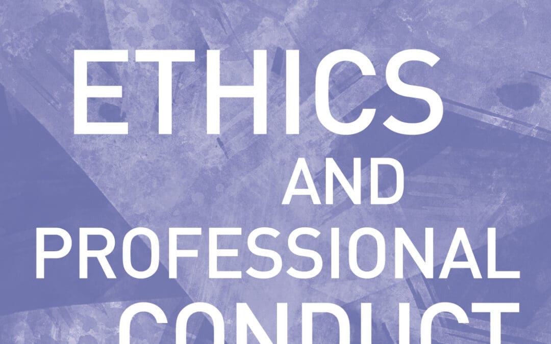 Revise SQE Ethics and Professional Conduct