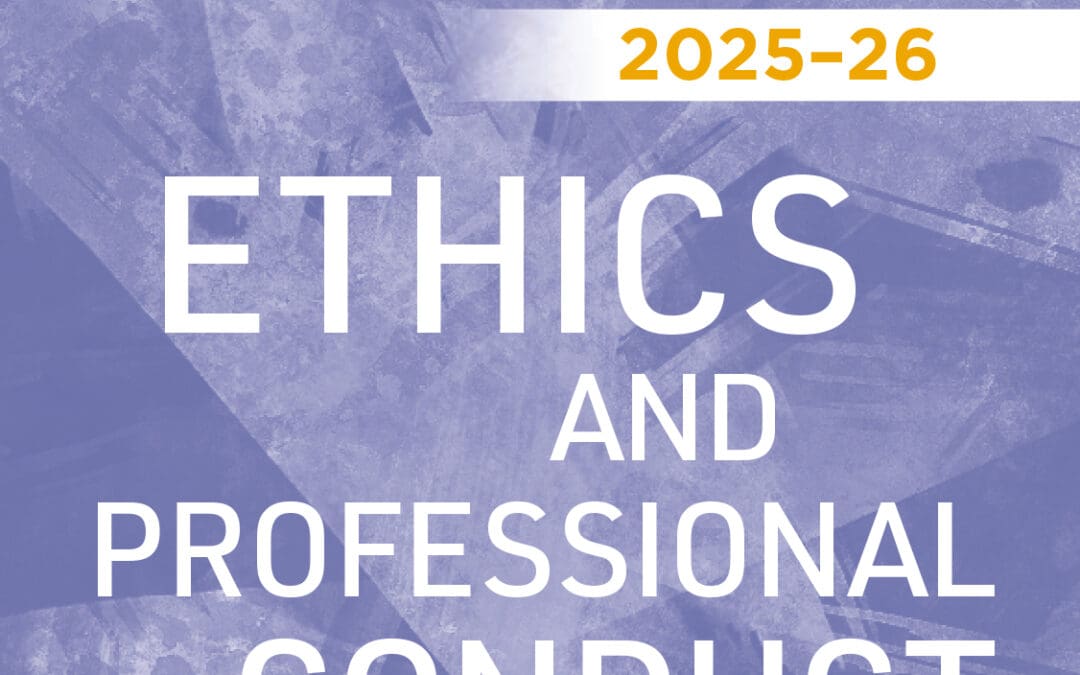 Revise SQE Ethics and Professional Conduct 2025/26