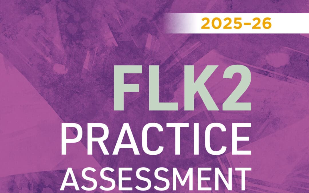 Revise SQE FLK2 Practice Assessment 2025/26