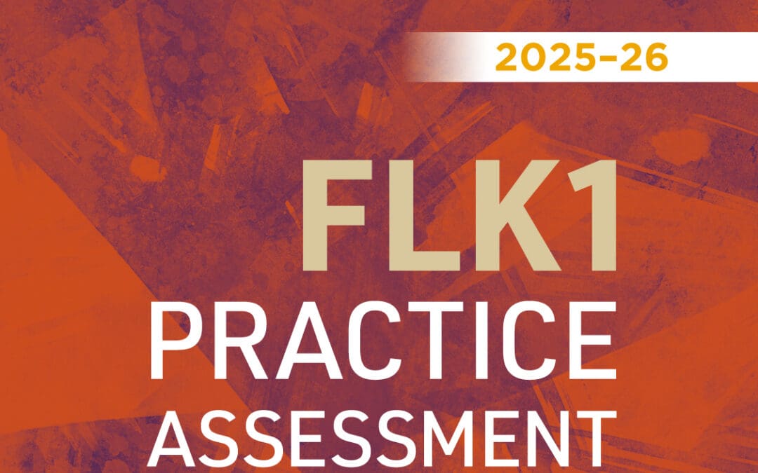 Revise SQE FLK1 Practice Assessment 2025/26