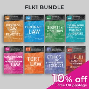 FLK1 Bundle (ebooks)