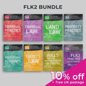 FLK2 Bundle (ebooks)