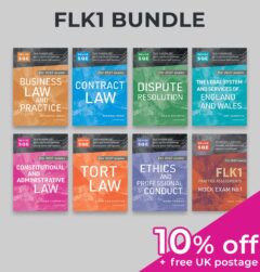 Book cover: FLK1 Bundle 2027