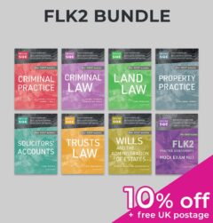 Book cover: FLK2 Bundle 2027